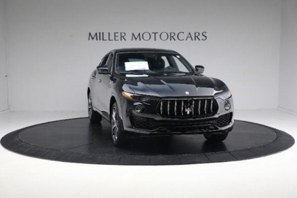 New 2023 Maserati Levante GT for sale Sold at Alfa Romeo of Westport in Westport CT 06880 28