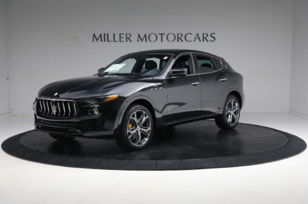 New 2023 Maserati Levante GT for sale Sold at Alfa Romeo of Westport in Westport CT 06880 3