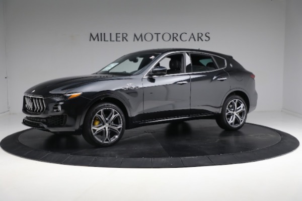 New 2023 Maserati Levante GT for sale Sold at Alfa Romeo of Westport in Westport CT 06880 4