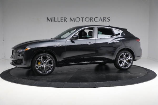 New 2023 Maserati Levante GT for sale Sold at Alfa Romeo of Westport in Westport CT 06880 5