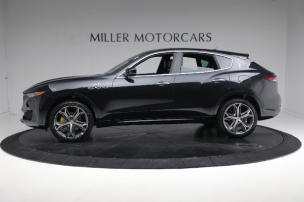 New 2023 Maserati Levante GT for sale Sold at Alfa Romeo of Westport in Westport CT 06880 6