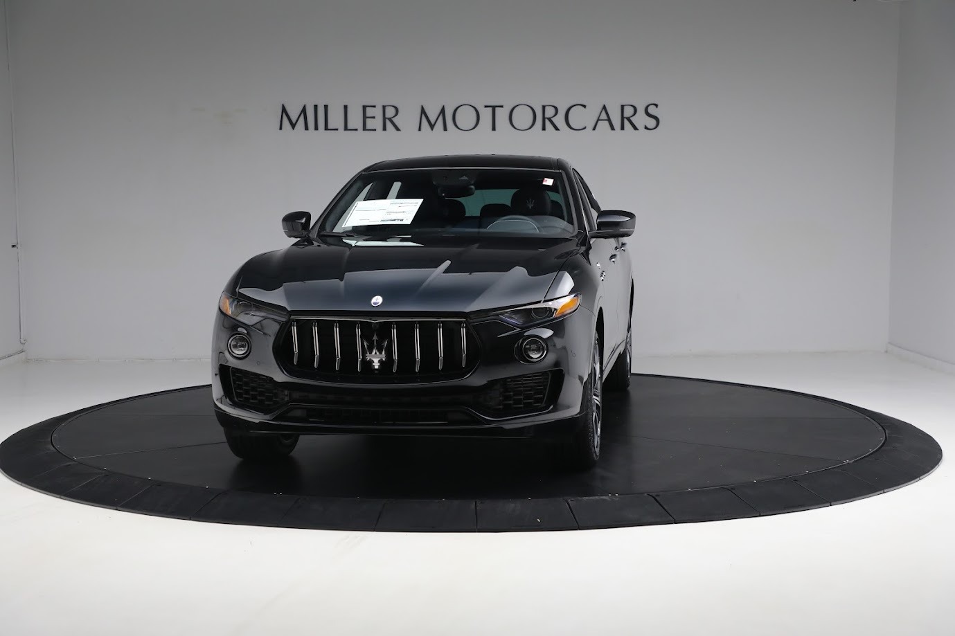 New 2023 Maserati Levante GT for sale Sold at Alfa Romeo of Westport in Westport CT 06880 1