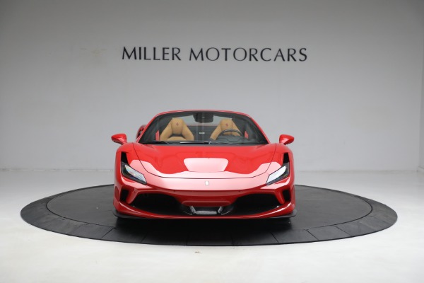 Used 2022 Ferrari F8 Spider for sale $469,900 at Alfa Romeo of Westport in Westport CT 06880 12