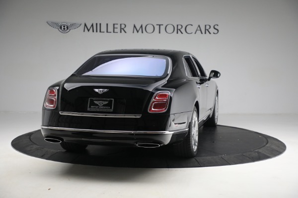 Used 2017 Bentley Mulsanne for sale $149,900 at Alfa Romeo of Westport in Westport CT 06880 10