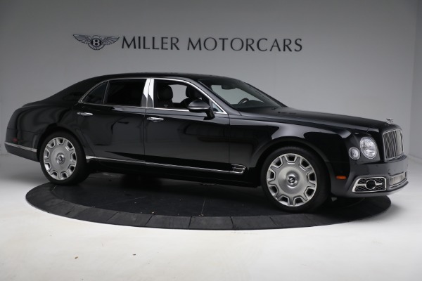 Used 2017 Bentley Mulsanne for sale $149,900 at Alfa Romeo of Westport in Westport CT 06880 17