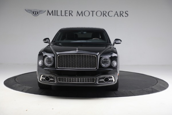 Used 2017 Bentley Mulsanne for sale $149,900 at Alfa Romeo of Westport in Westport CT 06880 19