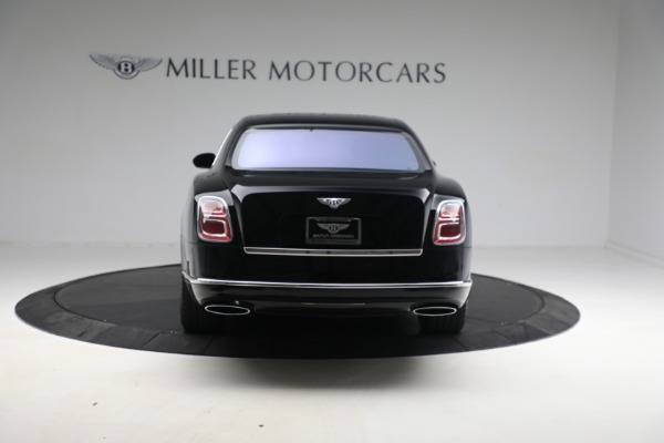 Used 2017 Bentley Mulsanne for sale $149,900 at Alfa Romeo of Westport in Westport CT 06880 9