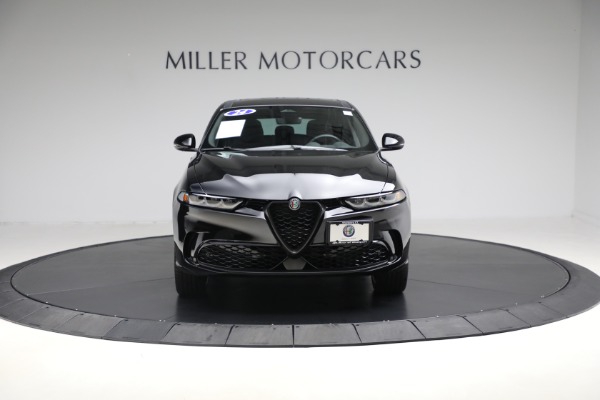 Used 2024 Alfa Romeo Tonale Veloce for sale Sold at Alfa Romeo of Westport in Westport CT 06880 11