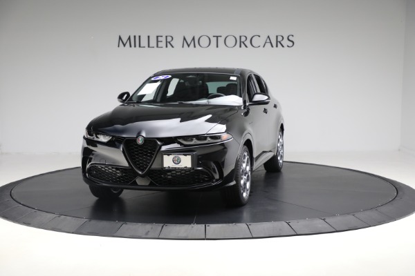 Used 2024 Alfa Romeo Tonale Veloce for sale Sold at Alfa Romeo of Westport in Westport CT 06880 12