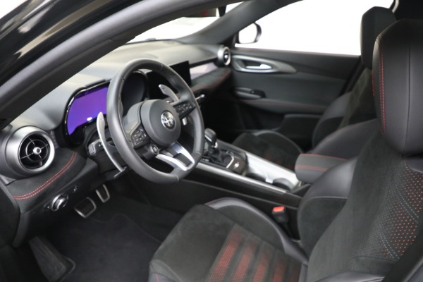Used 2024 Alfa Romeo Tonale Veloce for sale Sold at Alfa Romeo of Westport in Westport CT 06880 15
