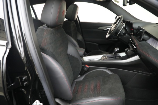 Used 2024 Alfa Romeo Tonale Veloce for sale Sold at Alfa Romeo of Westport in Westport CT 06880 16