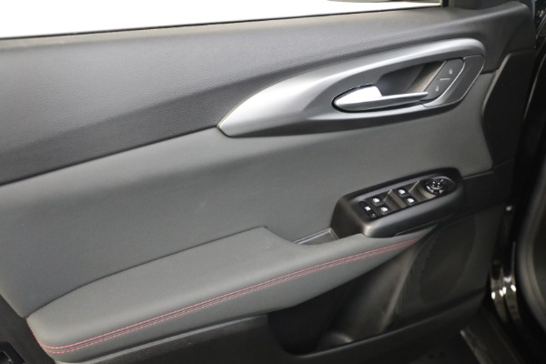 Used 2024 Alfa Romeo Tonale Veloce for sale Sold at Alfa Romeo of Westport in Westport CT 06880 22