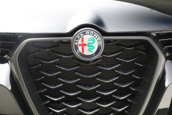 Used 2024 Alfa Romeo Tonale Veloce for sale Sold at Alfa Romeo of Westport in Westport CT 06880 23