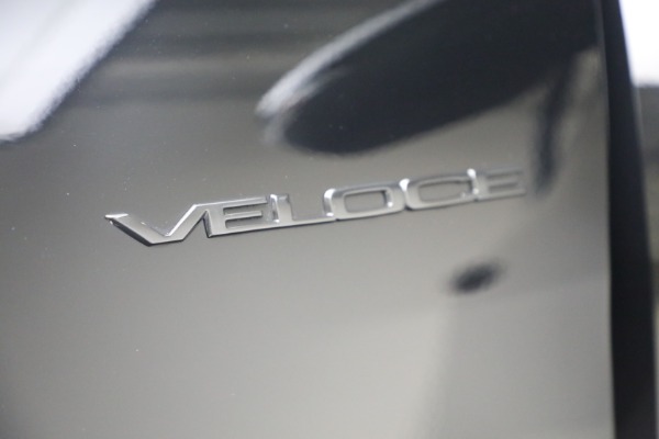 Used 2024 Alfa Romeo Tonale Veloce for sale Sold at Alfa Romeo of Westport in Westport CT 06880 24