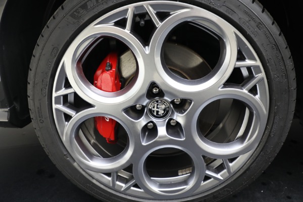 Used 2024 Alfa Romeo Tonale Veloce for sale Sold at Alfa Romeo of Westport in Westport CT 06880 26