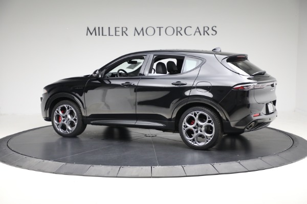 Used 2024 Alfa Romeo Tonale Veloce for sale Sold at Alfa Romeo of Westport in Westport CT 06880 3