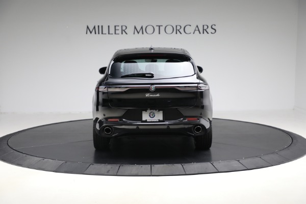 Used 2024 Alfa Romeo Tonale Veloce for sale Sold at Alfa Romeo of Westport in Westport CT 06880 5