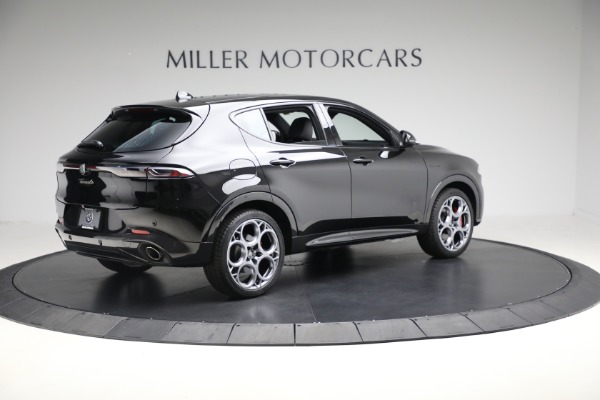 Used 2024 Alfa Romeo Tonale Veloce for sale Sold at Alfa Romeo of Westport in Westport CT 06880 7