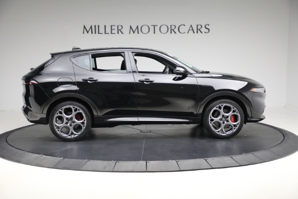 Used 2024 Alfa Romeo Tonale Veloce for sale Sold at Alfa Romeo of Westport in Westport CT 06880 8