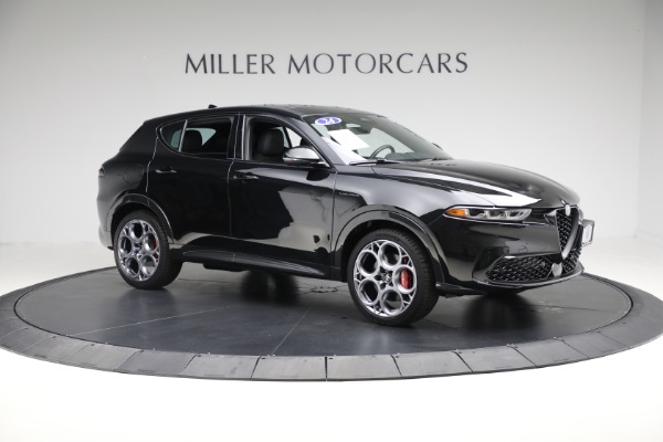 Used 2024 Alfa Romeo Tonale Veloce for sale Sold at Alfa Romeo of Westport in Westport CT 06880 9
