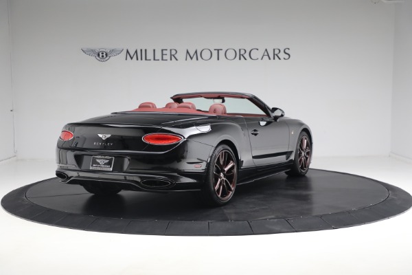 Used 2020 Bentley Continental GTC First Edition for sale $254,900 at Alfa Romeo of Westport in Westport CT 06880 10