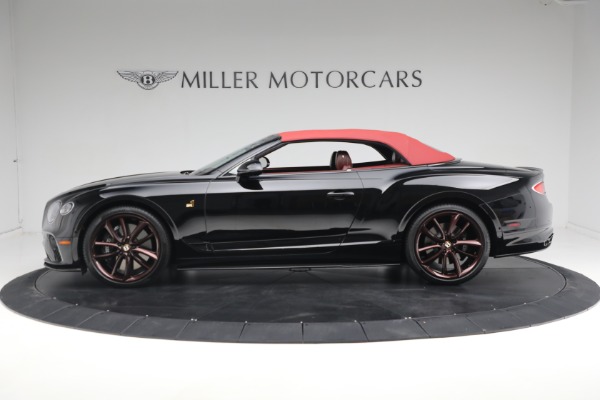 Used 2020 Bentley Continental GTC First Edition for sale $254,900 at Alfa Romeo of Westport in Westport CT 06880 19