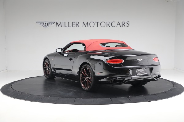 Used 2020 Bentley Continental GTC First Edition for sale $254,900 at Alfa Romeo of Westport in Westport CT 06880 21
