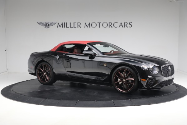 Used 2020 Bentley Continental GTC First Edition for sale $254,900 at Alfa Romeo of Westport in Westport CT 06880 26
