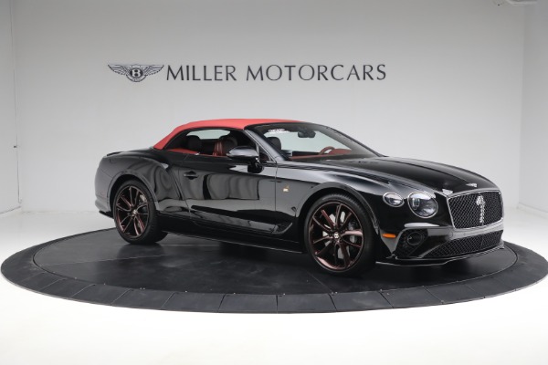 Used 2020 Bentley Continental GTC First Edition for sale $254,900 at Alfa Romeo of Westport in Westport CT 06880 27