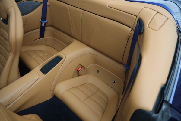 Used 2022 Ferrari Portofino M for sale $324,900 at Alfa Romeo of Westport in Westport CT 06880 22