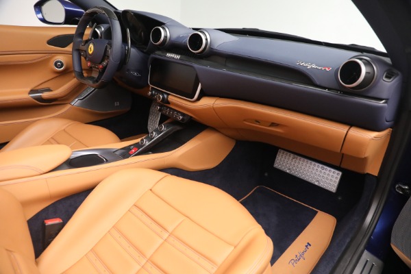 Used 2022 Ferrari Portofino M for sale $324,900 at Alfa Romeo of Westport in Westport CT 06880 23