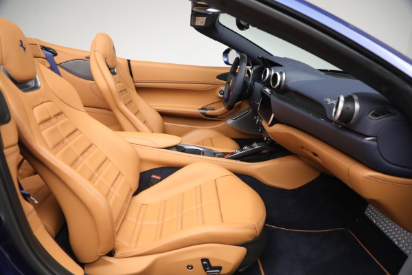 Used 2022 Ferrari Portofino M for sale $324,900 at Alfa Romeo of Westport in Westport CT 06880 24