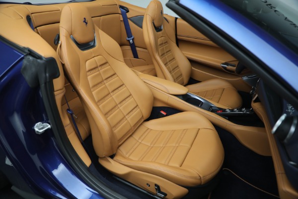 Used 2022 Ferrari Portofino M for sale $324,900 at Alfa Romeo of Westport in Westport CT 06880 25