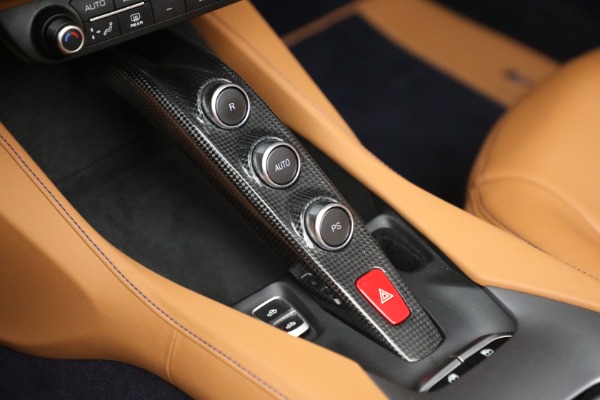 Used 2022 Ferrari Portofino M for sale $324,900 at Alfa Romeo of Westport in Westport CT 06880 28