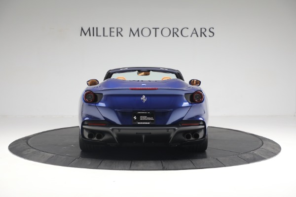 Used 2022 Ferrari Portofino M for sale Sold at Alfa Romeo of Westport in Westport CT 06880 6