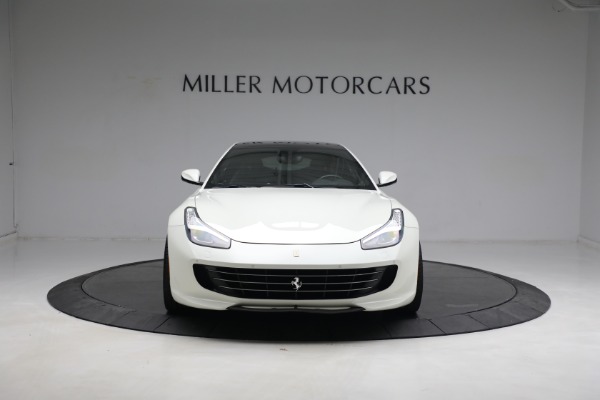 Used 2018 Ferrari GTC4Lusso for sale $225,900 at Alfa Romeo of Westport in Westport CT 06880 11
