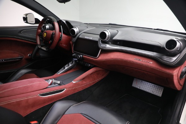 Used 2018 Ferrari GTC4Lusso for sale $225,900 at Alfa Romeo of Westport in Westport CT 06880 16