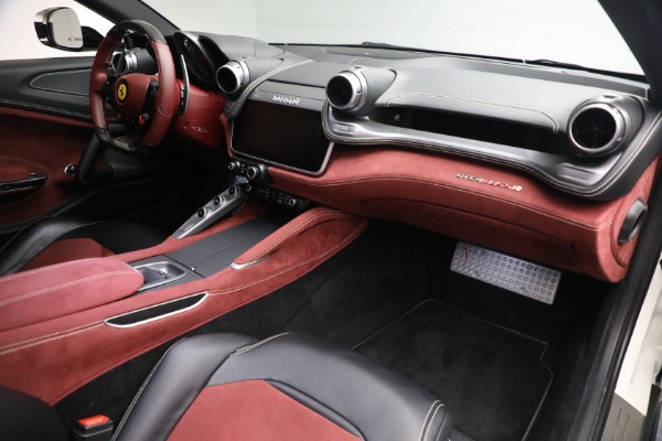 Used 2018 Ferrari GTC4Lusso for sale $225,900 at Alfa Romeo of Westport in Westport CT 06880 17