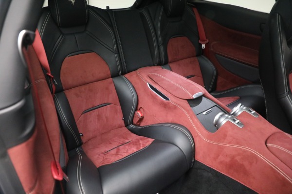 Used 2018 Ferrari GTC4Lusso for sale $225,900 at Alfa Romeo of Westport in Westport CT 06880 20