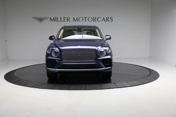 Used 2023 Bentley Bentayga V8 for sale Sold at Alfa Romeo of Westport in Westport CT 06880 14