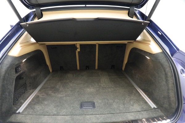 Used 2023 Bentley Bentayga V8 for sale Sold at Alfa Romeo of Westport in Westport CT 06880 24
