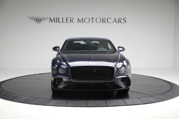 New 2024 Bentley Continental GTC Speed Edition 12 for sale Sold at Alfa Romeo of Westport in Westport CT 06880 25