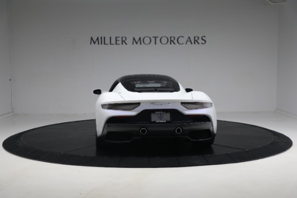 Used 2022 Maserati MC20 for sale $203,900 at Alfa Romeo of Westport in Westport CT 06880 11