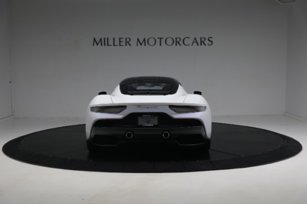 Used 2022 Maserati MC20 for sale $203,900 at Alfa Romeo of Westport in Westport CT 06880 12