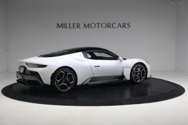 Used 2022 Maserati MC20 for sale $203,900 at Alfa Romeo of Westport in Westport CT 06880 15