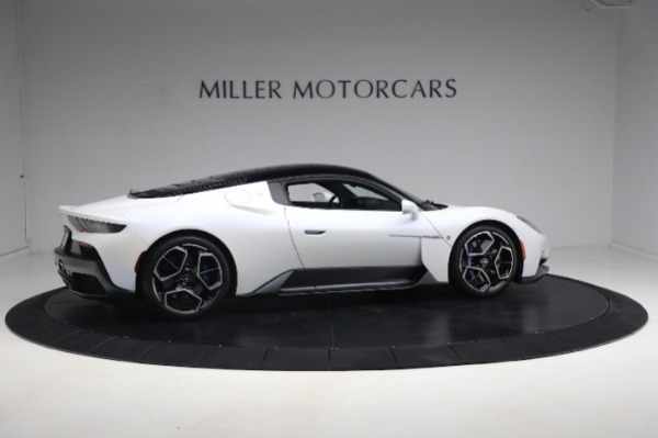 Used 2022 Maserati MC20 for sale $203,900 at Alfa Romeo of Westport in Westport CT 06880 16