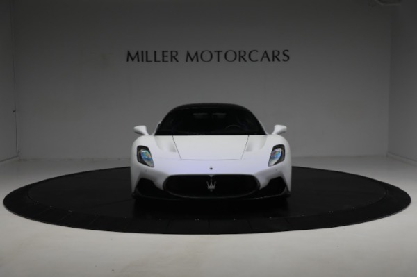 Used 2022 Maserati MC20 for sale $203,900 at Alfa Romeo of Westport in Westport CT 06880 25
