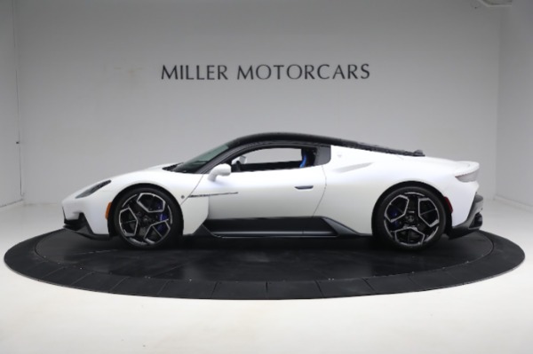Used 2022 Maserati MC20 for sale $203,900 at Alfa Romeo of Westport in Westport CT 06880 5