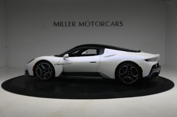 Used 2022 Maserati MC20 for sale $203,900 at Alfa Romeo of Westport in Westport CT 06880 6