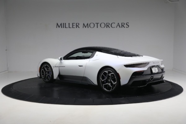 Used 2022 Maserati MC20 for sale $203,900 at Alfa Romeo of Westport in Westport CT 06880 8